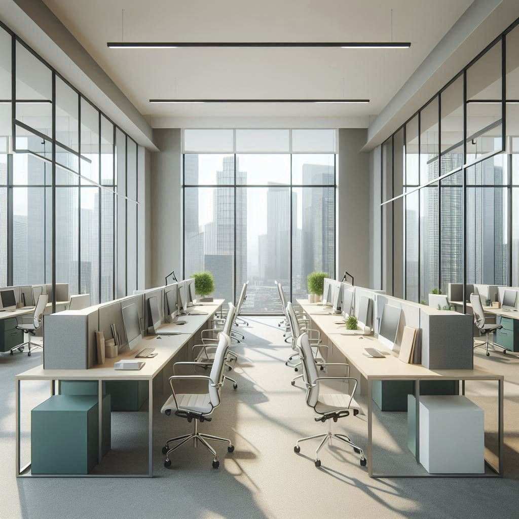 新城科技园国际研发总部园文章配图